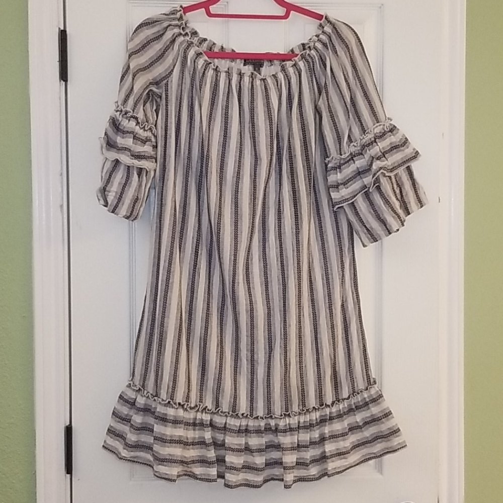 Luxology Dress